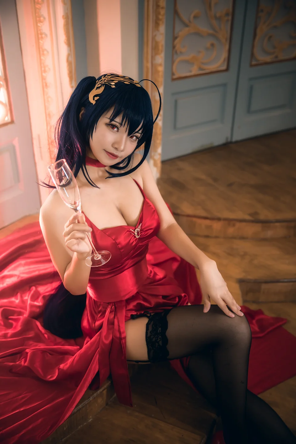 伊喵君_Nya - No.011 大凤 [55P-255MB] tg@simisebaisi 【丝足阁】036.webp